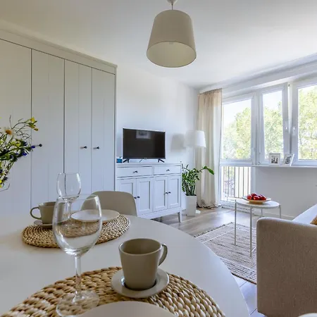 Krofey Jelitkowo Гданьск