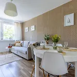 Appartement Krofey Jelitkowo