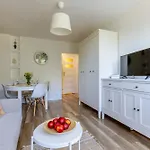 Appartement Krofey Jelitkowo Gdańsk